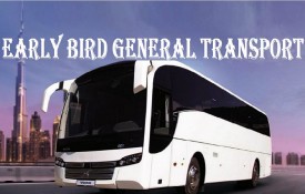 Early Bird General Transport